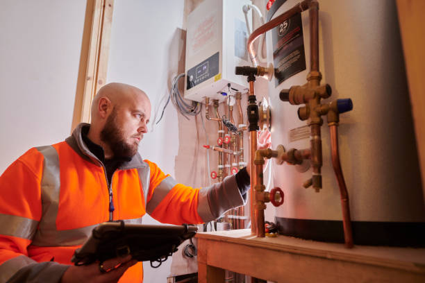 Best Hot Water Heater Installation  in Taylor, AL