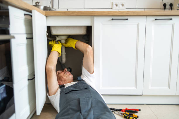 Best Commercial Plumbing Services  in Taylor, AL