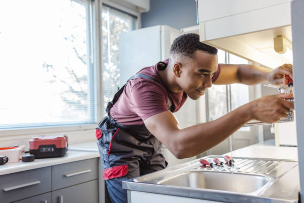 Best Clogged Drain Plumber  in Taylor, AL
